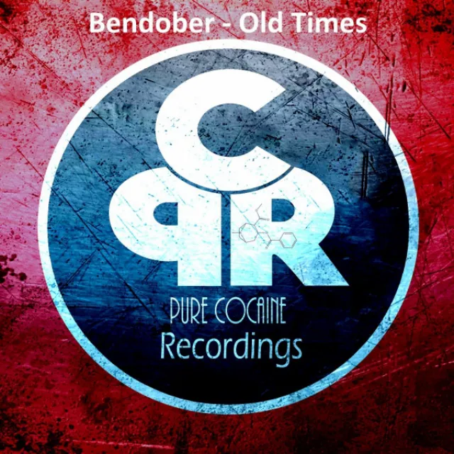 Old Times - David Herencia Remix