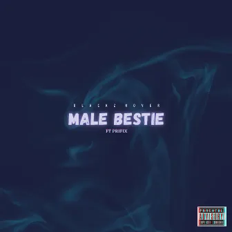 Male Bestie by Blackz Nover