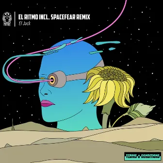 El Ritmo Incl. Spacefear Remix by El Jack