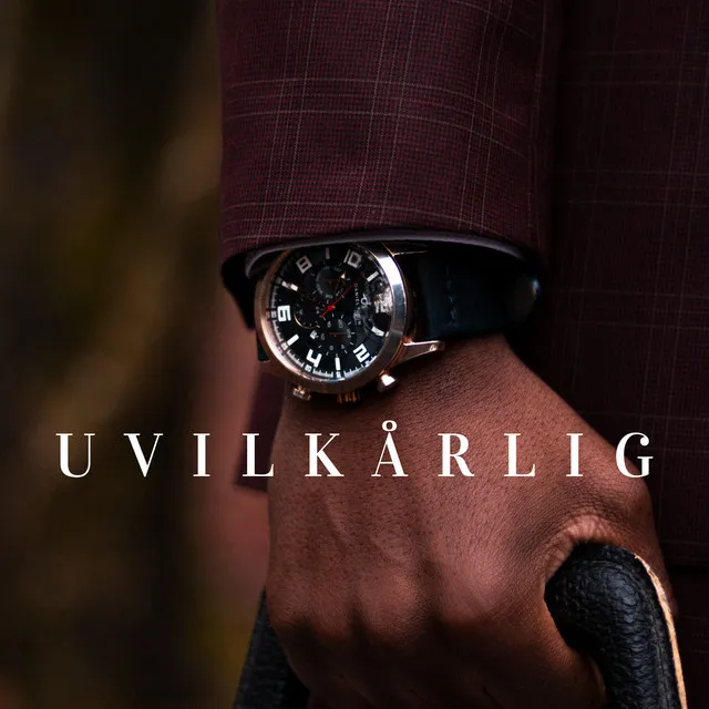 Uvilkårlig