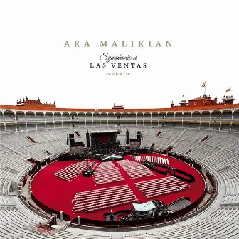 Symphonic At las Ventas (Live) by Ara Malikian