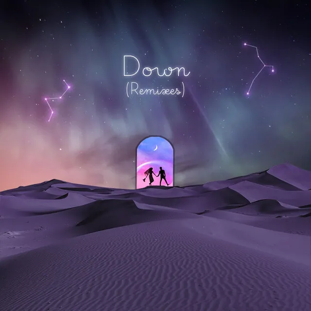 Down - 8PM Remix