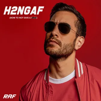 H2NGAF by RAF