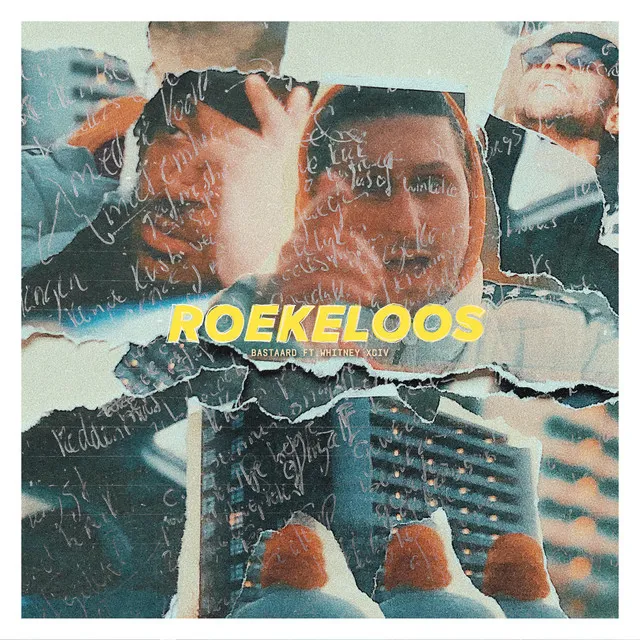 Roekeloos