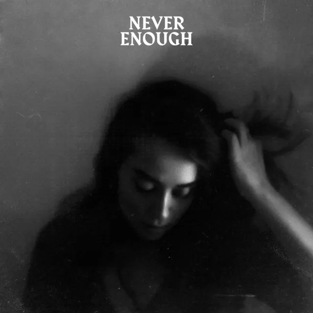 Never Enough (feat. Ashe) - Acoustic