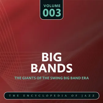 Big Band- The World's Greatest Jazz Collection, Vol. 3 by Fletcher Henderson & His Orchestra