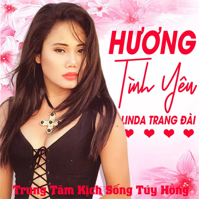 Hương tình yêu