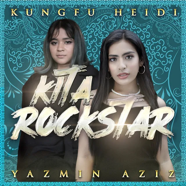 Kita Rockstar - TikTok Version