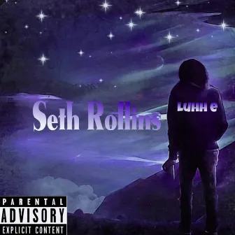 Seth Rollins by Luhh E