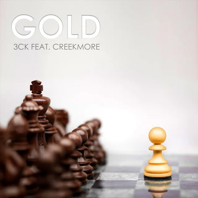 Gold (feat. Creekmore)