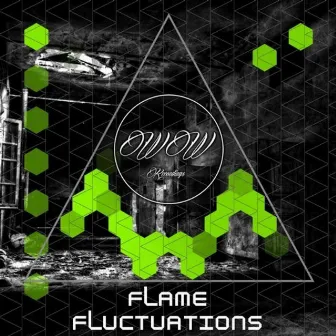 Fluctuations by Flame