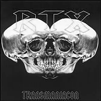 Transmaniacon by RTX