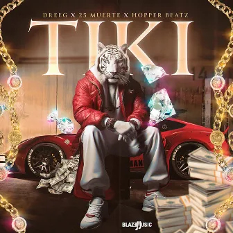 Tiki by Hopper Beatz