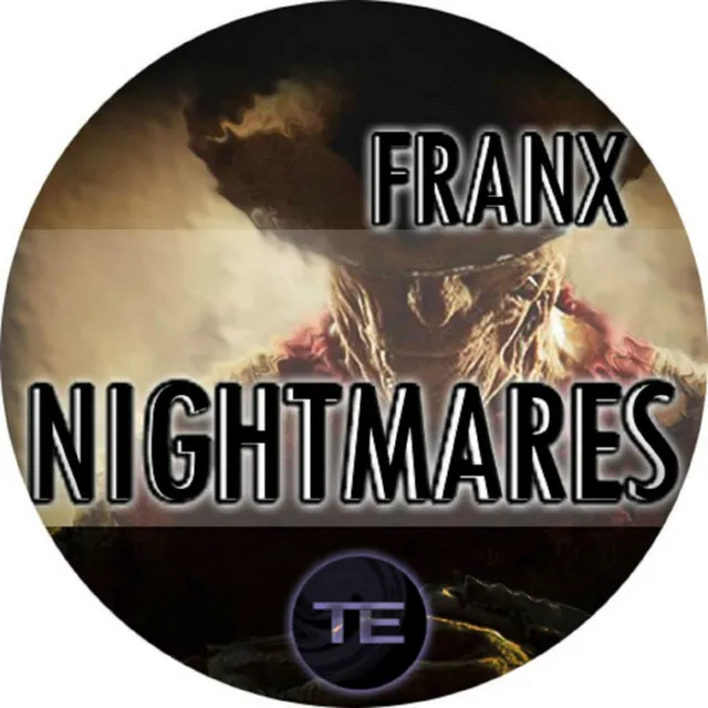 Nightmares - Cristian Severi Remix