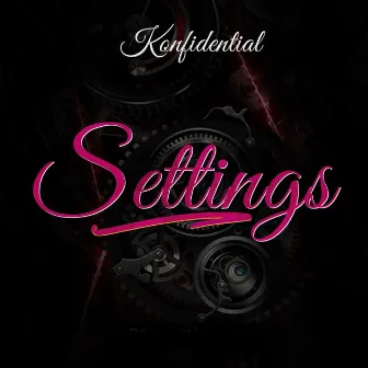 Settings by Konfidential