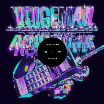 Voicemail by SEMPA