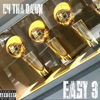 Easy 3 by C4thadawn