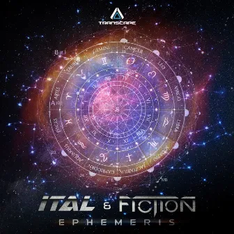 Ephemeris by Fiction (RS)