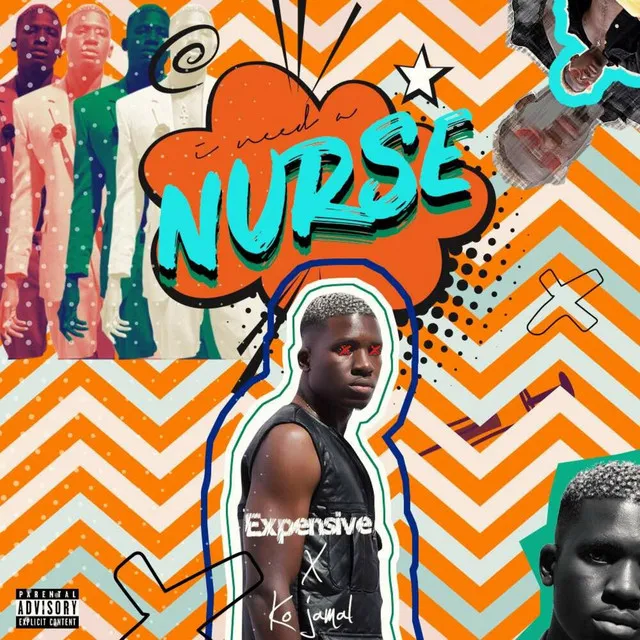 Nurse