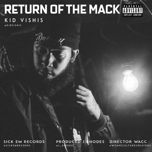 Return of the Mack