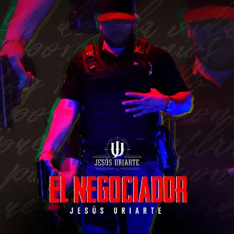 El Negociador by Jesús Uriarte