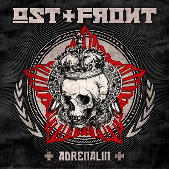 Adrenalin (deluxe edition) by Ost+Front