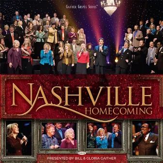 Nashville Homecoming by Gaither