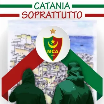 Soprattutto by Catania