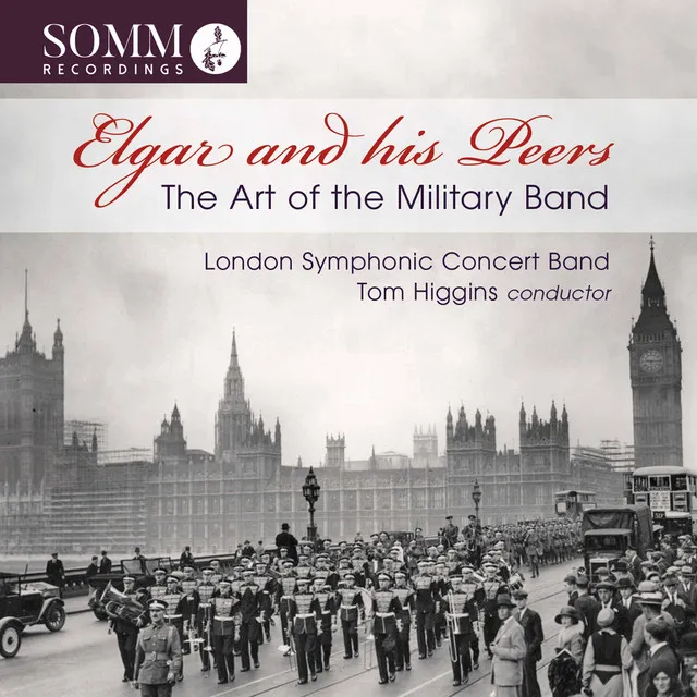 The Art of the Military Band