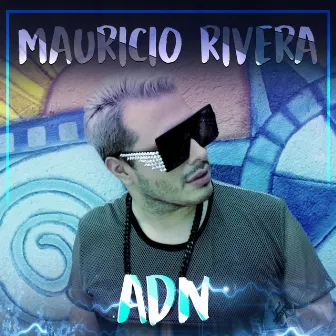 ADN by Mauricio Rivera