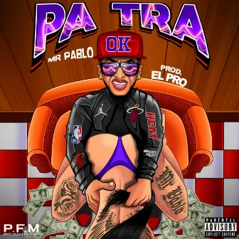 Pa Tra by EL PRO