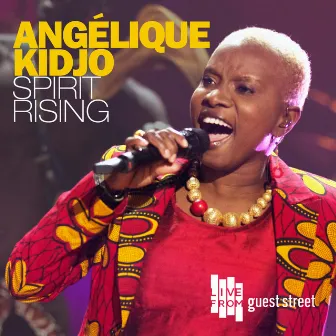 Spirit Rising (Live) by Angelique Kidjo