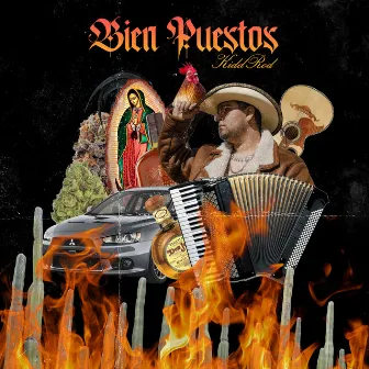 Bien Puestos by KiddRod