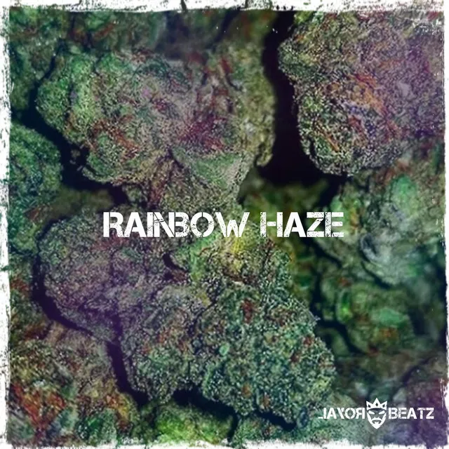 Rainbow Haze