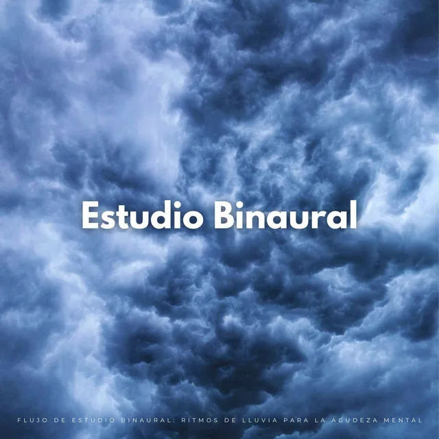 Estudio De Ducha Binaural Calmante