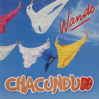 Chacundum by Wando