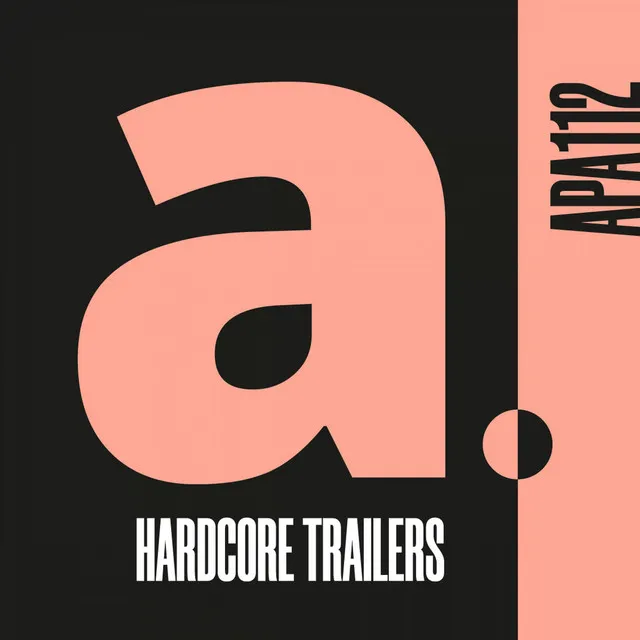 HARDCORE TRAILERS