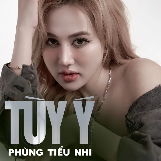 Tùy Ý - Cover Version