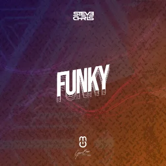 Funky by Steve Chris