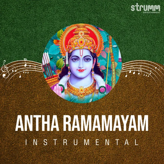 Antha Ramamayam (Instrumental)