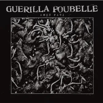 Amor Fati by Guerilla Poubelle