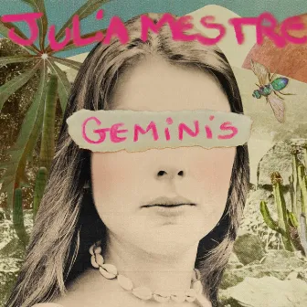 GEMINIS by Julia Mestre