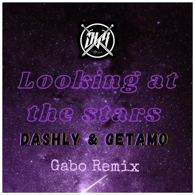 Looking at the Stars (Remix)