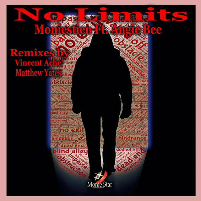 No Limits - Matthew Yates Keyapella Mix