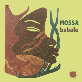 Babalu by Mossa