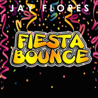 Fiesta Bounce by Jay Flores