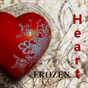 Frozen Heart - Sensual Piano Songs, Jazz Lounge, Spiritual Healing, Sleep Music to Help You Relax, Sensual Massage, Calming Music, Insomnia Therapy by Frozen Heart Music Paradise