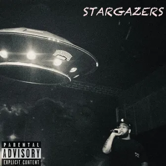 STARGAZERS by Mvsua