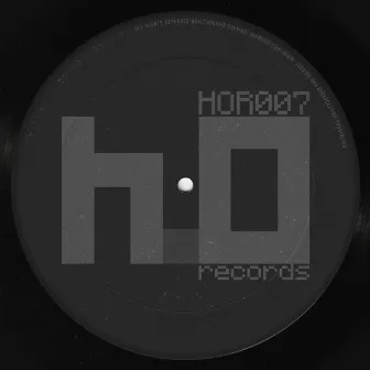 Ho Records 007 by Ghigo