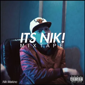 Its Nik Mixtape (Tagalog) by Nik Makino